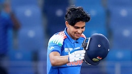 Michael Clarke Predicts Leading Run-Scorer For India-Australia ODIs. It's Not Shubman Gill