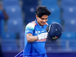 Michael Clarke Predicts Leading Run-Scorer For India-Australia ODIs. It's Not Shubman Gill Michael Clarke Predicts Leading Run-Scorer For India-Australia ODIs. It's Not Shubman Gill