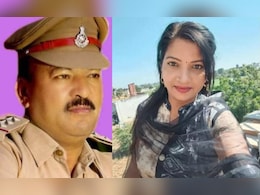 आखिरकार इंसाफ हुआ ! TI हाकम सिंह को ब्लैकमेल करने वाली ASI रंजना सिंह पुलिस सेवा से बर्खास्त आखिरकार इंसाफ हुआ ! TI हाकम सिंह को ब्लैकमेल करने वाली ASI रंजना सिंह पुलिस सेवा से बर्खास्त