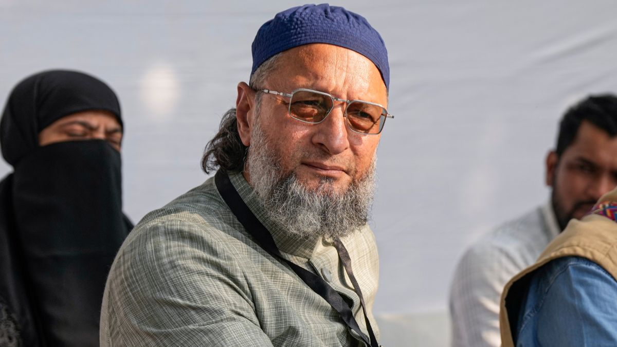 AIMIM की 32 सीटों पर किसे होगा नुकसान, बिहार चुनाव में किसे फायदा पहुंचाएंगे ओवैसी?