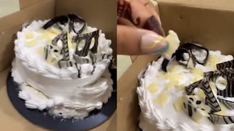 UP Woman Orders Cheesecake, Gets One Topped With Cheese Slices Instead