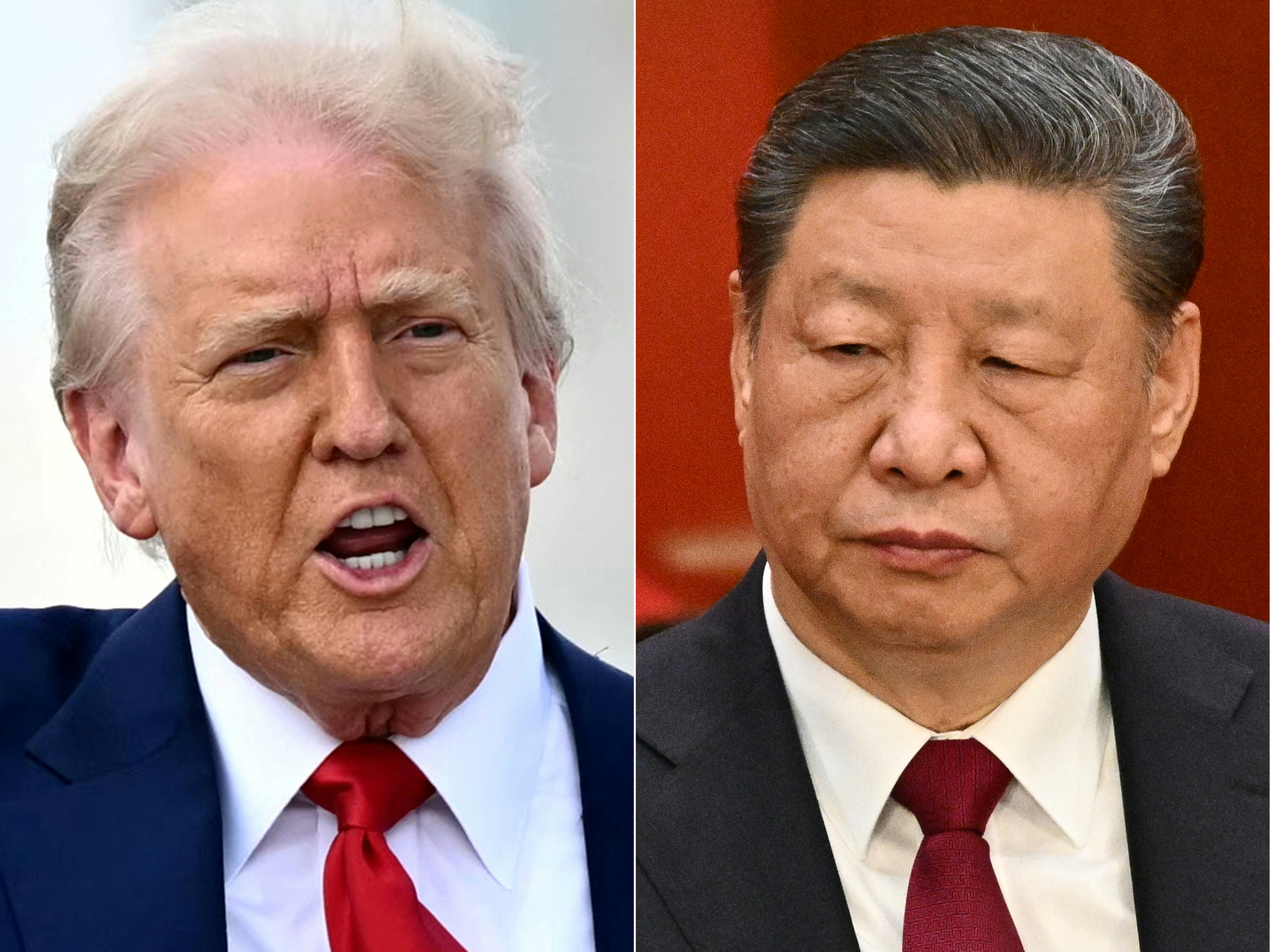 Trump Slaps 100% Tariff On China, Threatens To Scrap Talks With Xi Jinping