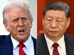 Trump Slaps Extra 100% Tariff On China, Threatens To Scrap Talks With Xi Jinping