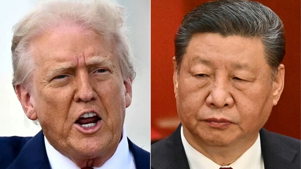 Xi Jinping To Visit US In September, Says Trump