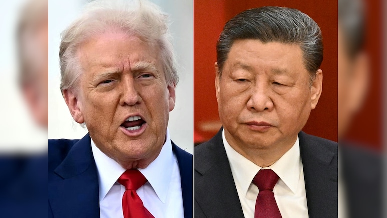 China Asks US To "Respect Facts, Stop Harming Interests" Amid Tariff Threats