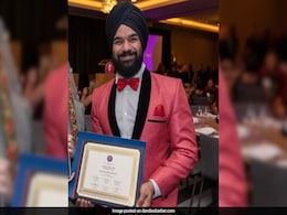 From A Cab Driver In The US To Earning $2 Million A Year: Indian Immigrant's Inspiring Story From A Cab Driver In The US To Earning $2 Million A Year: Indian Immigrant's Inspiring Story