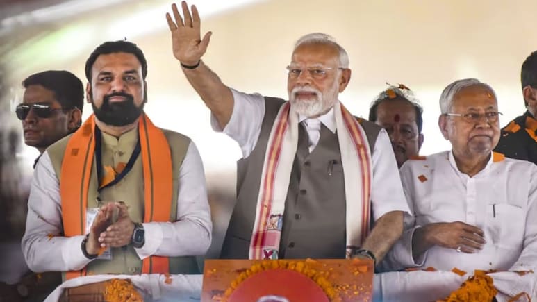 Bihar Election 2025: गोविंदगंज सीट पर क्या अपनी जीत दोहरा पाएगी भाजपा? जानें चुनावी समीकरण