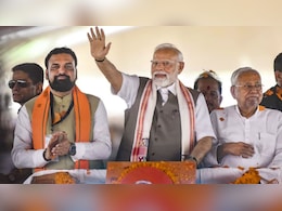 Bihar Election 2025: गोविंदगंज सीट पर क्या अपनी जीत दोहरा पाएगी भाजपा? जानें चुनावी समीकरण Bihar Election 2025: गोविंदगंज सीट पर क्या अपनी जीत दोहरा पाएगी भाजपा? जानें चुनावी समीकरण