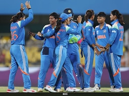 ICC ने किया महिला विश्व कप 'टीम ऑफ द टूर्नामेंट' का ऐलान, स्मृति मंधाना समेत इन तीन भारतीय स्टार को मिली जगह