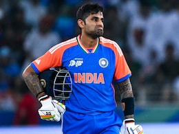 "Acceptable To Fail": Gautam Gambhir Ready To Excuse T20I Captain Suryakumar Yadav's Bad Form. Reason Is This "Acceptable To Fail": Gautam Gambhir Ready To Excuse T20I Captain Suryakumar Yadav's Bad Form. Reason Is This