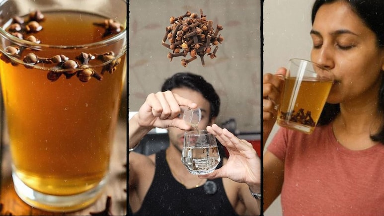 क्या लौंग का पानी बना सकता है आपको हेल्दी और यंग? ये है सेहत और सुंदरता दोनों का राज