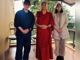 मनीषा कोइराला ने तिब्बती शिक्षक से जाना 'मृत्यु और पुनर्जन्म' के बीच का रहस्य मनीषा कोइराला ने तिब्बती शिक्षक से जाना 'मृत्यु और पुनर्जन्म' के बीच का रहस्य