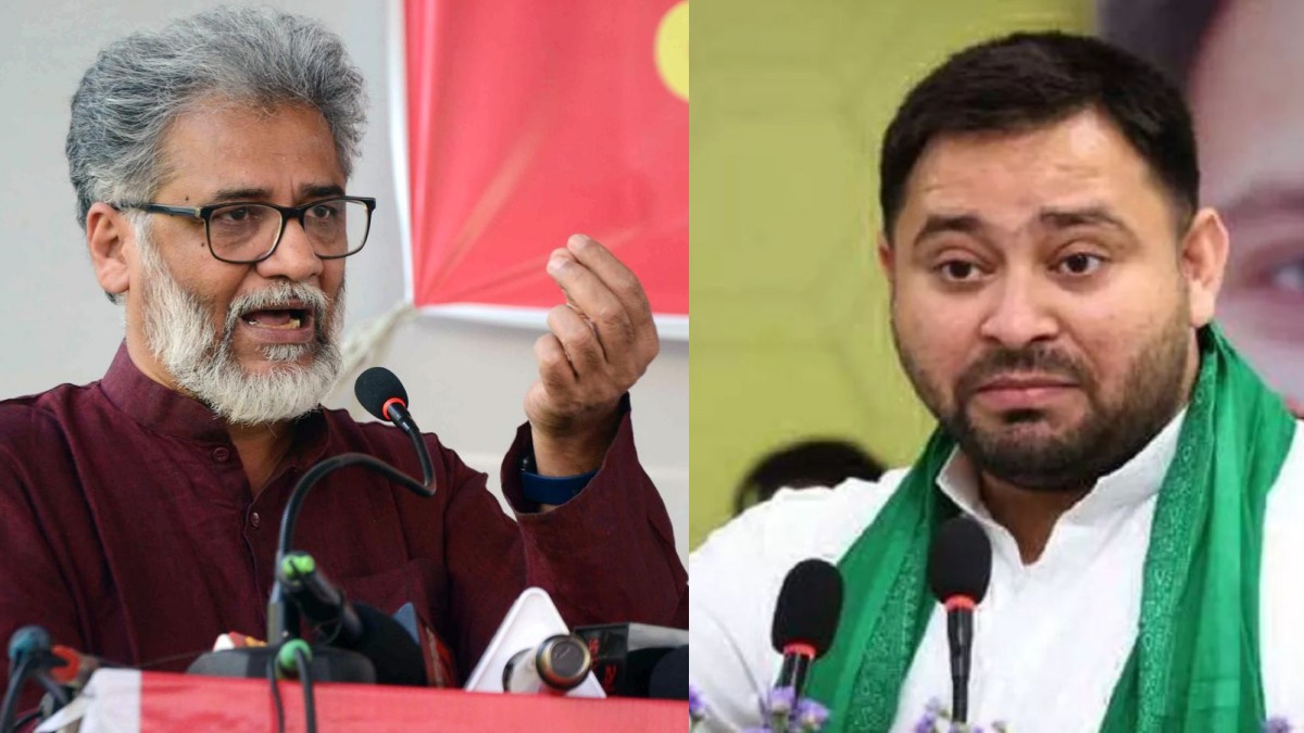 महागठबंधन में बढ़ी टकराहट! RJD और माले घोसी सीट पर आमने-सामने, माले ने पहले ही दे दिया सिंबल