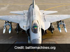 Reported Sale Of JF-17 Engines To Pak Will Benefit India: Russian Experts