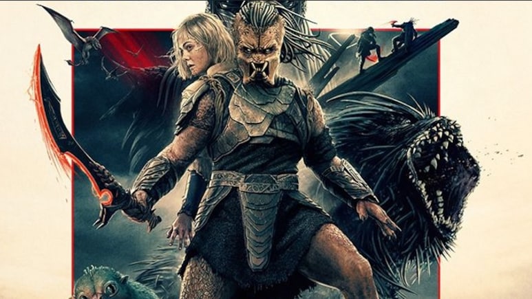 एलियन शिकारी की वापसी से थर्राया बॉक्स ऑफिस, प्रिडेटर बैडलैण्ड्स ने ओपनिंग पर तोड़ा रिकॉर्ड, बनी ब्लॉकबस्टर