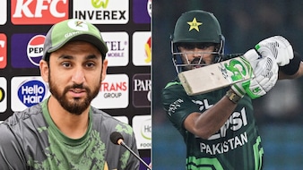 Pak Captain Doesn't Mince Words, Reveals Exact Reason Behind Loss To SA