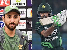 Pakistan Captain Doesn't Mince Words, Reveals Exact Reason Behind Loss To South Africa In 1st T20I Pakistan Captain Doesn't Mince Words, Reveals Exact Reason Behind Loss To South Africa In 1st T20I