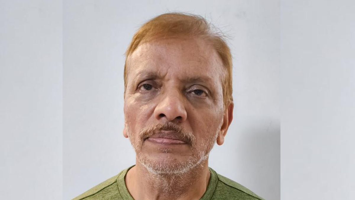 Fake Scientist Arrested In Mumbai, Likely Had Access To Nuclear Data