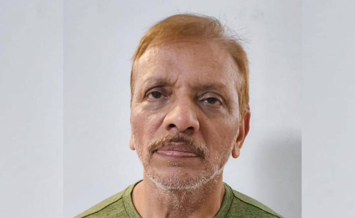 Fake Scientist Arrested In Mumbai, Likely Had Access To Nuclear Data