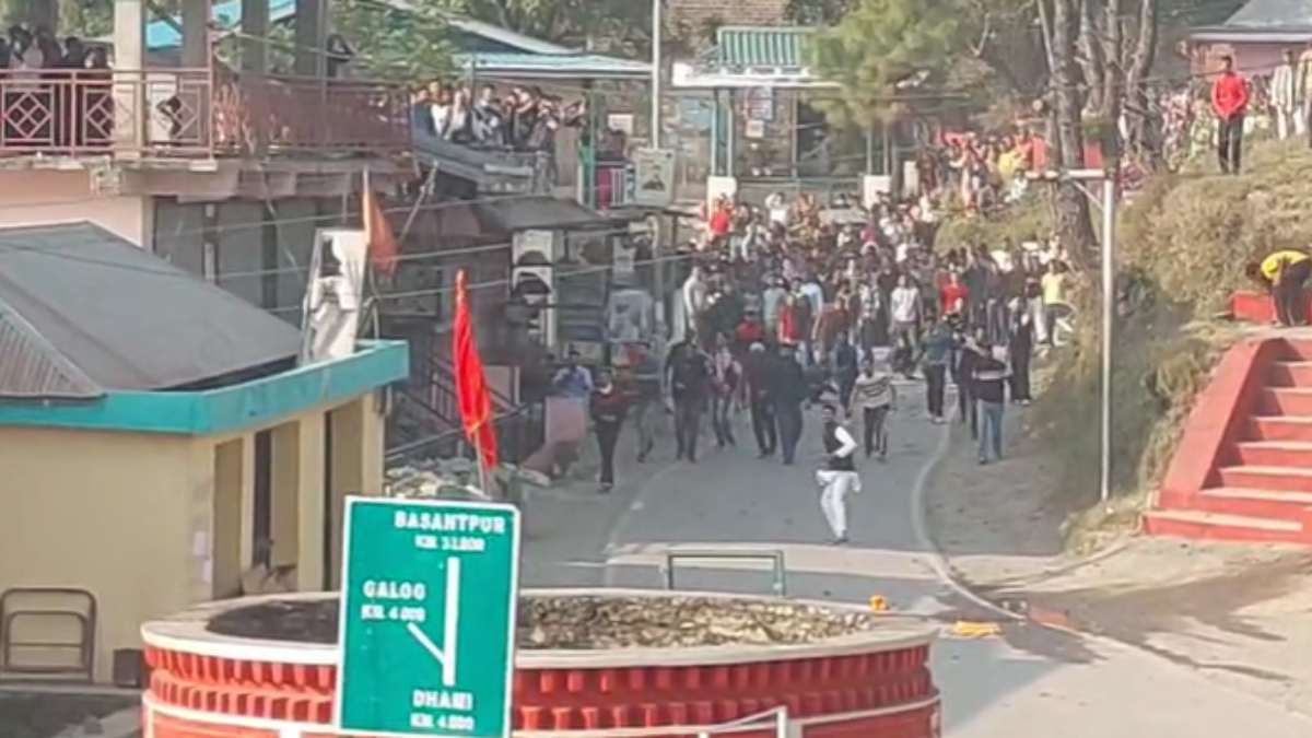 दिवाली के बाद शिमला के धामी में क्‍यों बरसे एक-दूसरे पर पत्थर... क्‍यों है खून बहाने की परंपरा? 
