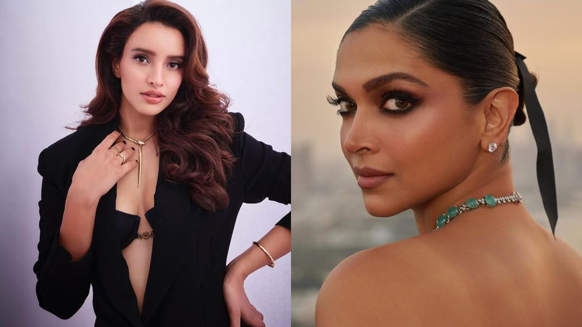 Triptii Dimri, Who Replaced Deepika Padukone In <i>Spirit</i>, Likes A Post On Her Professionalism. Reddit Reacts