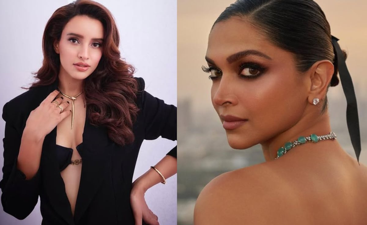 Triptii Dimri, Who Replaced Deepika Padukone In Spirit, Likes A Post On Her Professionalism. Reddit Reacts