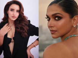 Triptii Dimri, Who Replaced Deepika Padukone In <i>Spirit</i>, Likes A Post On Her Professionalism. Reddit Reacts