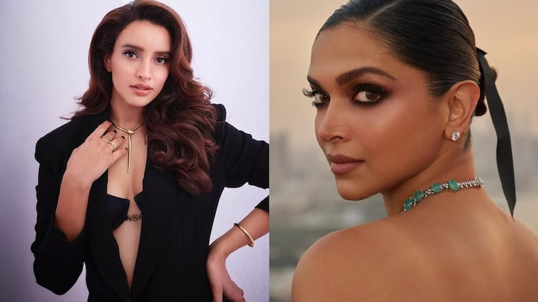 Triptii Dimri, Who Replaced Deepika Padukone In <i>Spirit</i>, Likes A Post On Her Professionalism. Reddit Reacts Triptii Dimri, Who Replaced Deepika Padukone In <i>Spirit</i>, Likes A Post On Her Professionalism. Reddit Reacts