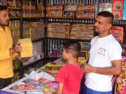 ये दिवाली 'भारत' वाली... पीएम मोदी की स्‍वदेशी अपील और जीएसटी में छूट, बिजनेस ने छुआ नया रिकॉर्ड 