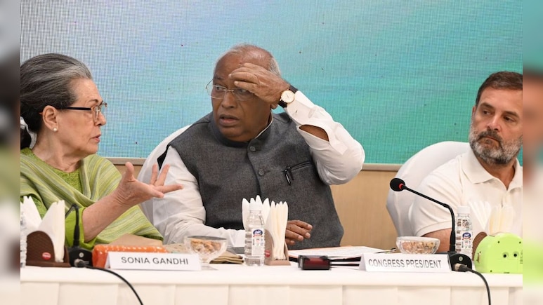 कांग्रेस की कैंडिडेट लिस्ट तैयार, सोनिया के 'वीटो' से बचा इस विधायक का टिकट, बछवाड़ा में CPI से फाइट!