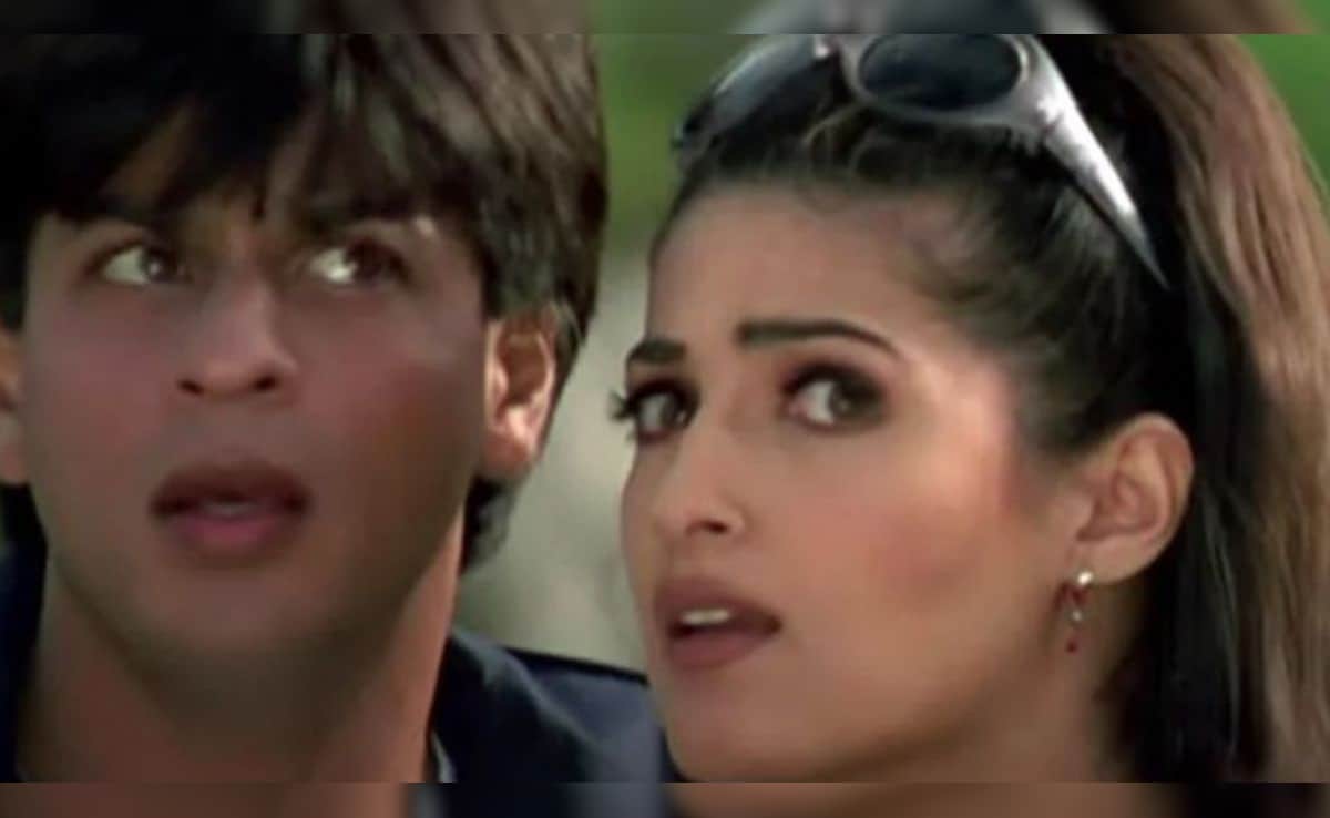 "Felt Like A Hot Air Balloon": Twinkle Only Ate Chana On <i>Baadshah</i> Set