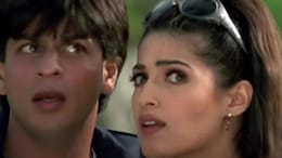 "Felt Like I Was A Hot Air Balloon": Twinkle Khanna Only Ate Chana For 2 Months On <i>Baadshah</i> Set