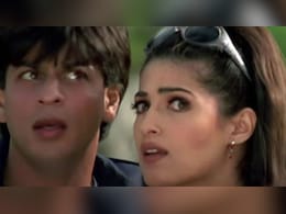 "Felt Like I Was A Hot Air Balloon": Twinkle Khanna Only Ate Chana For 2 Months On <i>Baadshah</i> Set "Felt Like I Was A Hot Air Balloon": Twinkle Khanna Only Ate Chana For 2 Months On <i>Baadshah</i> Set