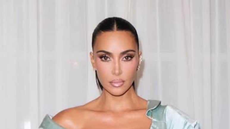 Kim Kardashian's Aneurysm Scare: What It Reveals About Silent But Deadly Brain Risks Kim Kardashian's Aneurysm Scare: What It Reveals About Silent But Deadly Brain Risks
