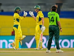 Alana King ने रच दिया इतिहास, महिला ODI में यह कारनामा करने वाली बनीं दुनिया की पहली खिलाड़ी