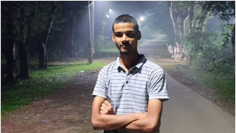 छठ के बीच बिहार के छात्र का शव GGV विवि के तालाब में मिला, पिता बोले- उसने सुसाइड नहीं की, सिर पर चोट के निशान छठ के बीच बिहार के छात्र का शव GGV विवि के तालाब में मिला, पिता बोले- उसने सुसाइड नहीं की, सिर पर चोट के निशान