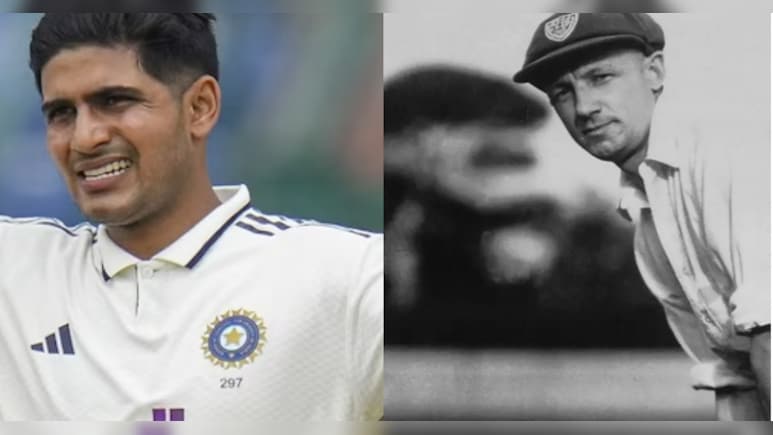 शुभमन गिल ने तोड़ा डॉन ब्रैडमैन का रिकॉर्ड, मिलिए टेस्ट में बतौर कप्तान सबसे तेज 5 शतक लगाने वाले बल्लेबाजों से