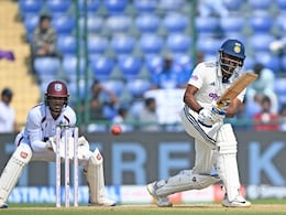 Ex-India Star's Grim Prophecy For Sai Sudharsan Comes True During 2nd West Indies Test: "Pretty Lazy"