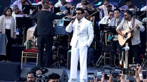 NDTV Good Times Concert Showcases Kashmir's Spirit With Sonu Nigam, Qazi Touqeer, And Rauhan Malik NDTV Good Times Concert Showcases Kashmir's Spirit With Sonu Nigam, Qazi Touqeer, And Rauhan Malik