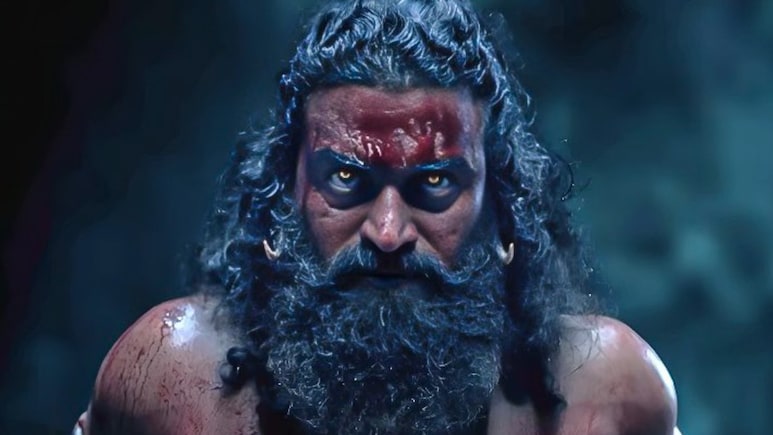 <i>Kantara Chapter 1</i> Makers Ask Fans To Not Encourage Piracy Amid Reports Of Film Leak
