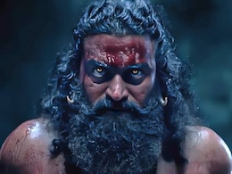 Kantara 2 Box Office Collection Day 2: बॉक्स ऑफिस पर 'कांतारा 2' की दहाड़, दो दिन में 100 करोड़ पार Kantara 2 Box Office Collection Day 2: बॉक्स ऑफिस पर 'कांतारा 2' की दहाड़, दो दिन में 100 करोड़ पार