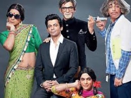 कौन हैं गुत्थी की पत्नी आरती? कमाई में नहीं सुनील ग्रोवर से कम, लाइमलाइट से रहती हैं दूर कौन हैं गुत्थी की पत्नी आरती? कमाई में नहीं सुनील ग्रोवर से कम, लाइमलाइट से रहती हैं दूर