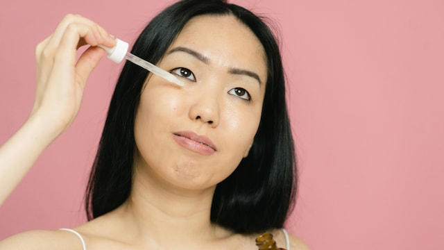 Dermatologist Dr Garekar has shared a practical hack for getting glowing skin