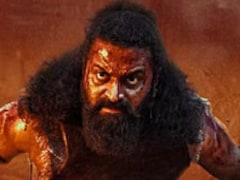 <i>Kantara Chapter 1</i> Box Office Collection Day 20: Next Stop For Rishab Shetty's Film Is Rs 550 Crore
