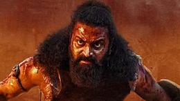 <i>Kantara Chapter 1</i> Box Office Collection Day 20: Next Stop For Rishab Shetty's Film Is Rs 550 Crore