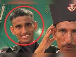 Jaipur News: अग्निवीर भीमसिंह शेखावत का 70 दिन बाद मिला शव, उत्तराखंड के धराली में हुए थे लापता 