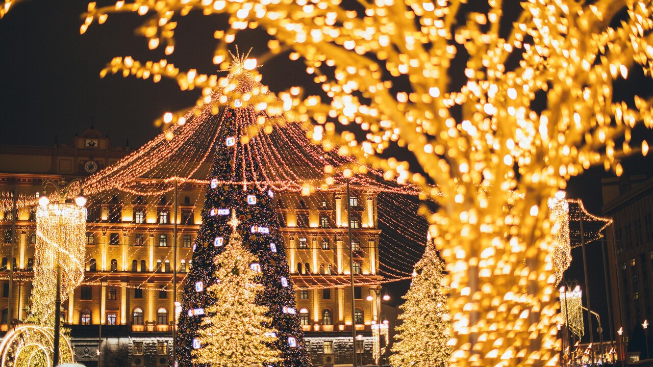 Brighten your home this Diwali with glowing decorative lights that fill every space