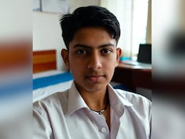 कोटा में ओडिशा के NEET कोचिंग छात्र की मौत, 4 महीने पहले तैयारी करने आया 24 वर्षीय स्टूडेंट कोटा में ओडिशा के NEET कोचिंग छात्र की मौत, 4 महीने पहले तैयारी करने आया 24 वर्षीय स्टूडेंट