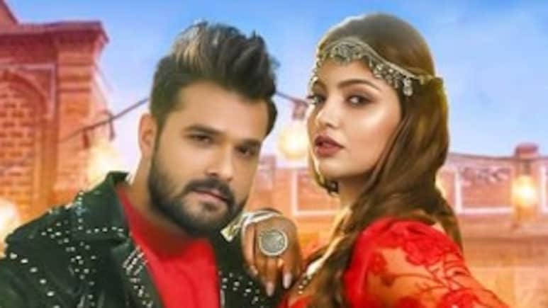 Khesari Lal Yadav ने शादी को लेकर दिया बड़ा बयान, आज पत्नी को छोड़ूंगा तो 5 मिनट में 25 ऑप्शन...