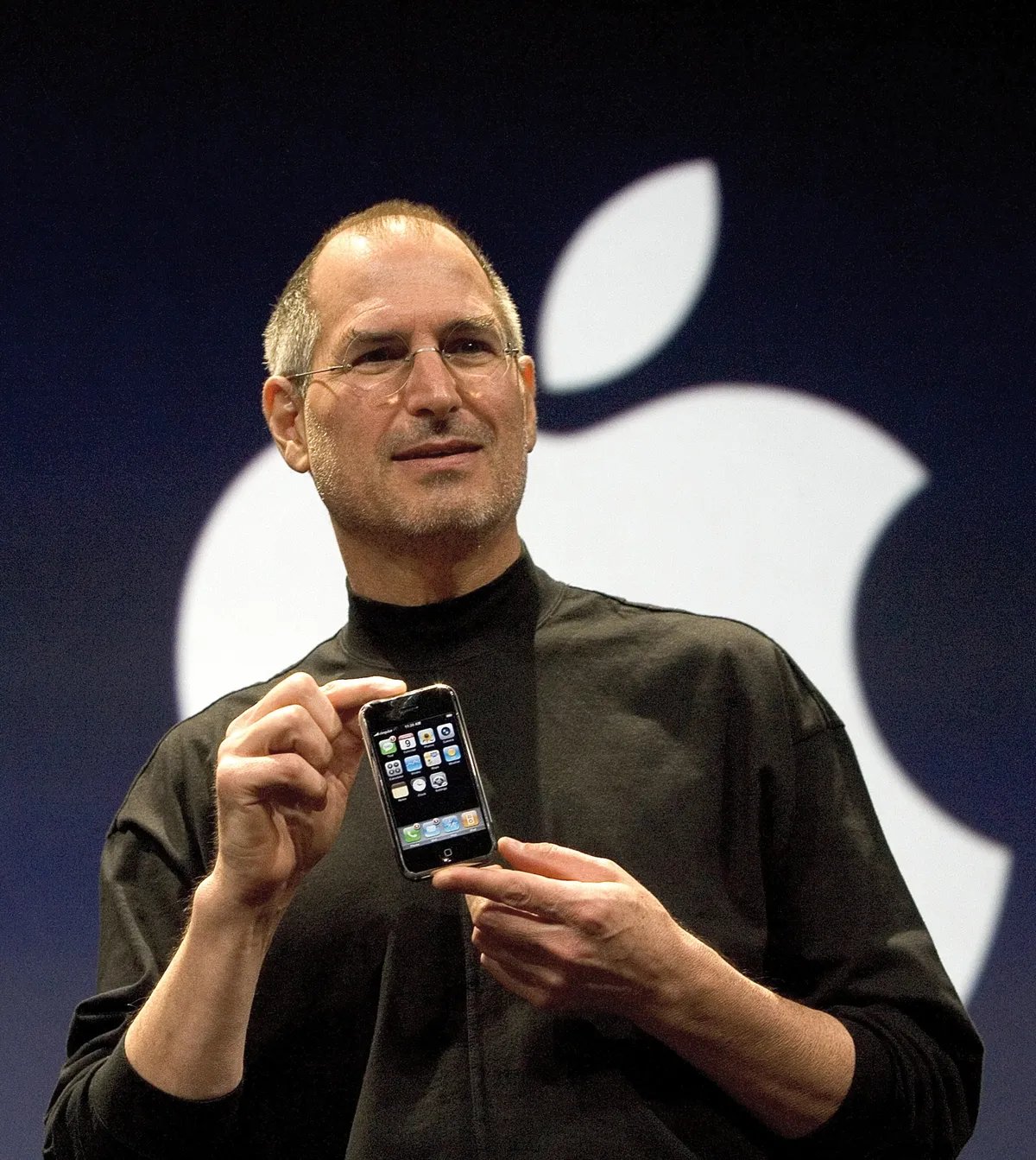 Apple Has Done 'Nothing New' Since Steve Jobs Died, Says PayPal Co-founder